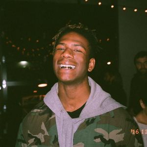 Meet your Posher, Chris